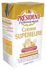 Président Smetana trvanlivá 35% 1l