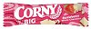 Corny Big Strawberry White Chocolate 40g