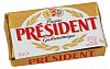 Président Máslo jemné 125x8g