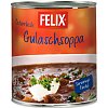 Gulášová polévka 2,9kg Felix