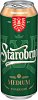 Starobrno 11° Medium 24x0,5l - plech