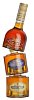 Godet Trinity 40% 0,6l