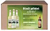 Monin Set Le mixeur + Mulata 5y