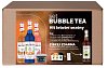 Monin Set Bubble Tea + Monin zelený čaj
