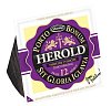 Moravia Herold 12 měsíců 160g