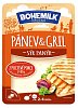 Moravia Gril & Pánev Sýr Panýr 2x80g