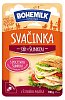 Moravia Svačinka Sýr se šunkou 100g