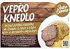 Jako Doma Vepřo Knedlo 430g