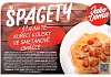 Jako Doma Špagety s kuřecími kousky 430g