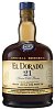 El Dorado 21y 43% 0,7l