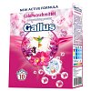 Gallus Prací Prášek Color 650g