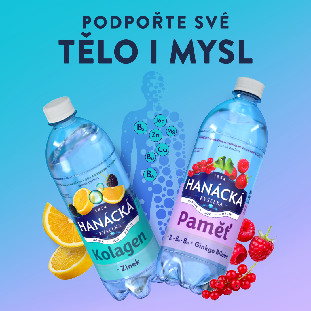 Hanácká