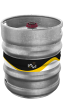 Proud ležák 30l KEG