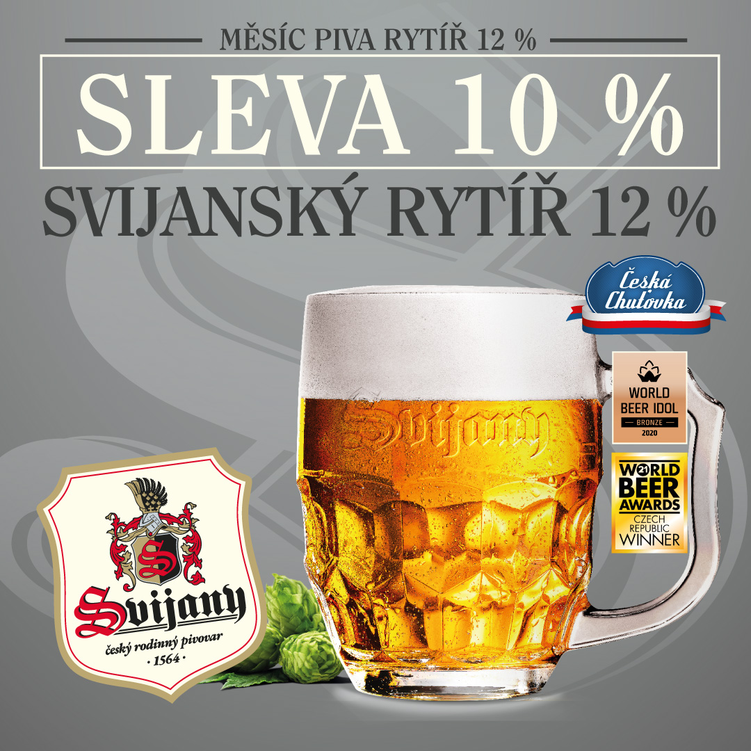 Svijany