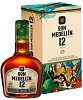 Ron Medellin Gran Reserva 12y 37,5% 0,7l