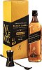 Johnnie Walker Black Label 12y, 0.7l - Cocktail Kit