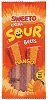 Kyselé pásky Sweeto Mango 12x75g