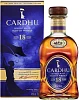 Cardhu 18y, 0.7, 40%
